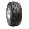 Pneu Quad 21/7x10 DI2014 Route - 4 Plis