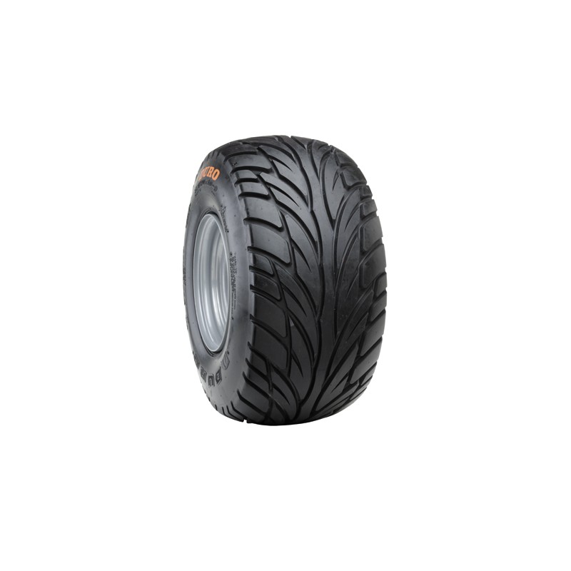 Pneu Quad 22/10x10 DI2020 Route - 2 Plis