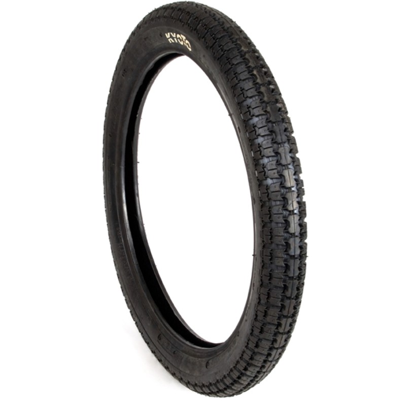 Pneu Cyclo 50 2.5 - 17 F872