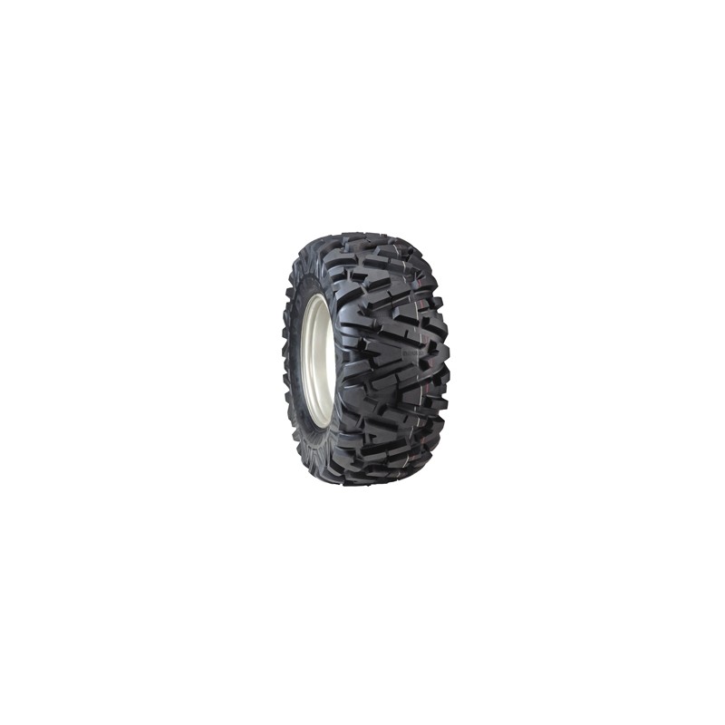 Pneu Quad 25/8x12 DI2025 Utilitaire - 6 Plis