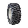 Pneu Quad 25/8x12 DI2025 Utilitaire - 6 Plis
