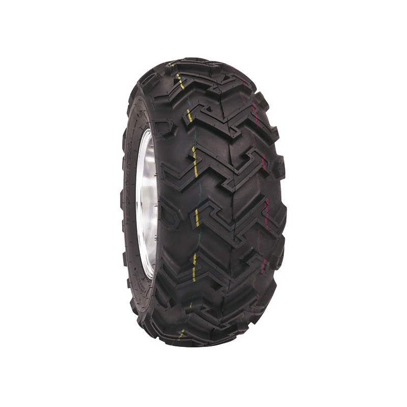 Pneu Quad 25/8x12 - DURO HF274
