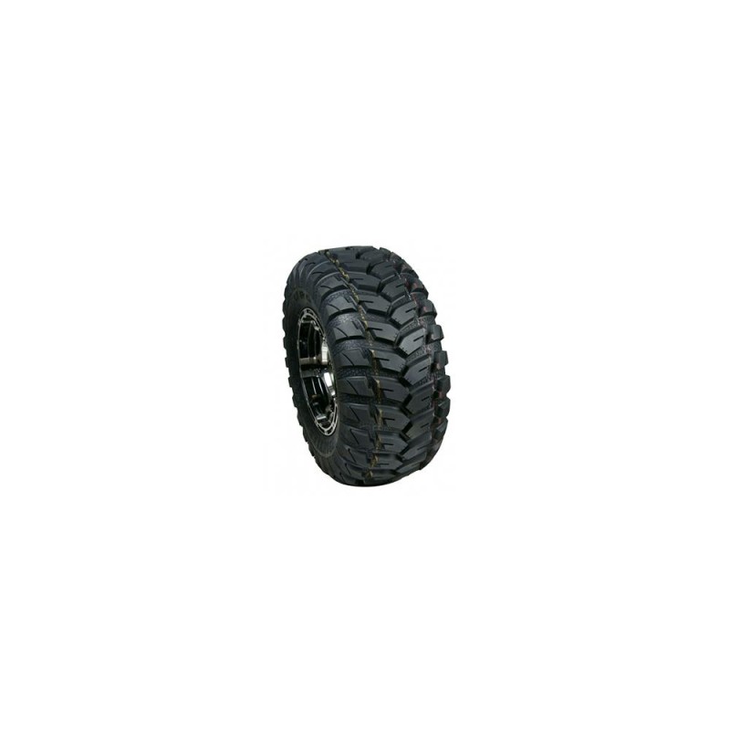 Pneu Quad 26/8x12 DI2037 DURO FRONTIER Utilitaire - 6 Plis