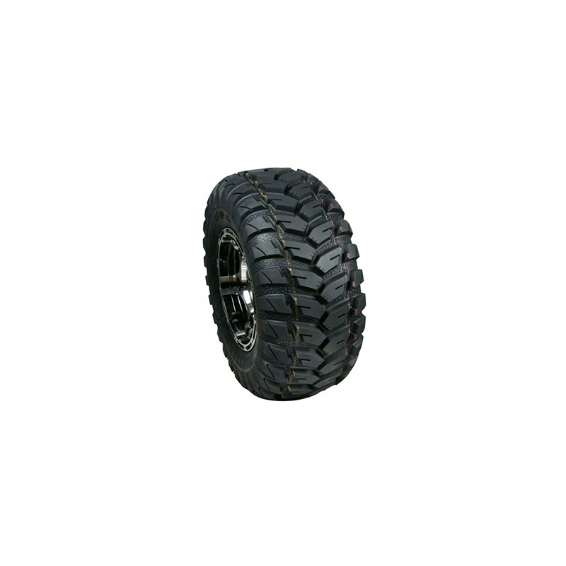 Pneu Quad 26/11x14 DI2037 DURO FRONTIER Utilitaire - 6 Plis