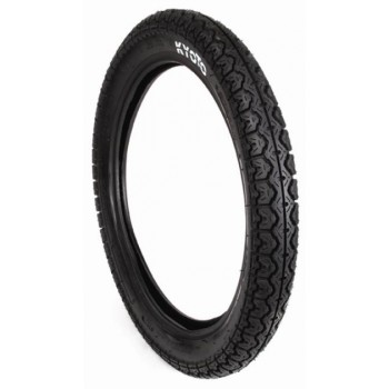 Pneu Cyclo 50 2.75 - 16 F880