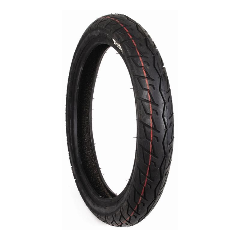 Pneu Moto 125 Cc 90/90x17 Hf261a 49p