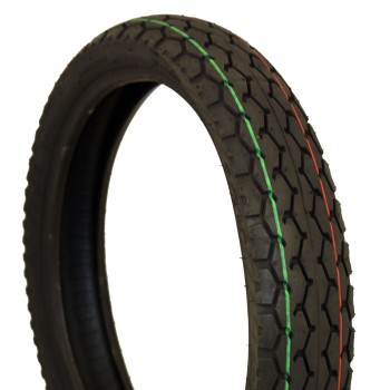 Pneu Scooter 90/80x16 HF348 54J