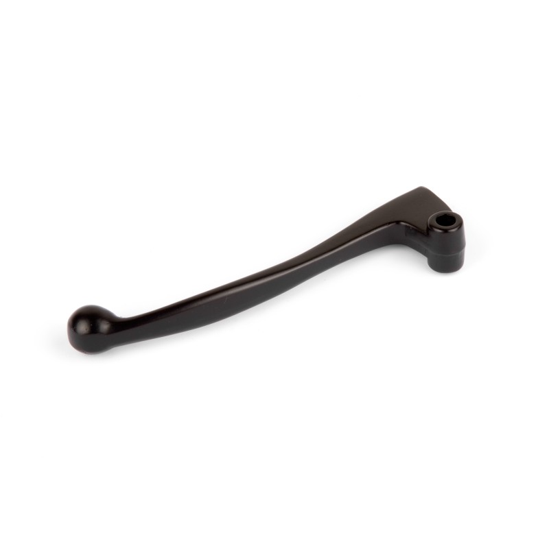 Levier d'embrayage Noir Kawasaki OEM: 46092-023