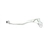 Levier d'embrayage Origine pour KAWASAKI chromé - nu sans molette de