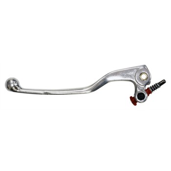 Levier d'embrayage modèle long pour HUSQVARNA et KTM chromé