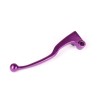 Levier d'embrayage pour MBK et YAMAHA violet