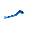 Levier d'embrayage pour BETA, DERBI et PEUGEOT bleu
