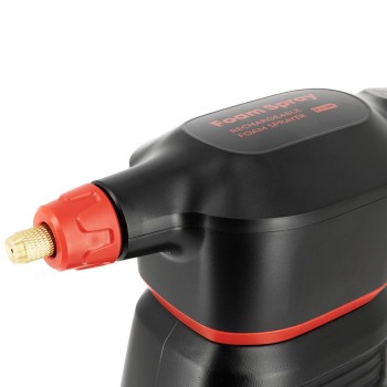 Pulvérisateur de mousse à batterie 2L - Pour M5M5330-5