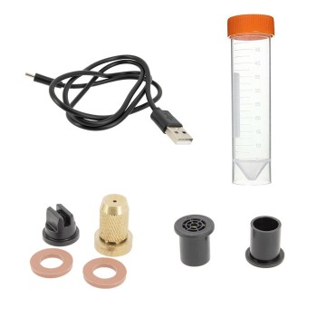 Pulvérisateur de mousse à batterie 2L - Pour M5M5330-5