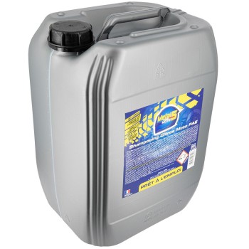 Shampooing Citrus moto PAE 20 Litres - Pour M5M10037