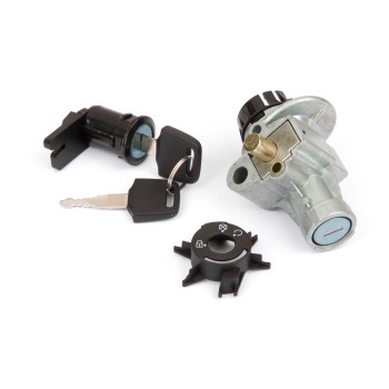 Contacteur à clef Peugeot Trekker/ Ludix/ Speedfight/ Squab 50 et 100