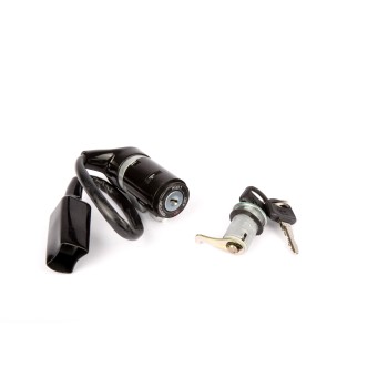 Kit Complet contacteur à clef pour Honda Pk Wallaroo 50