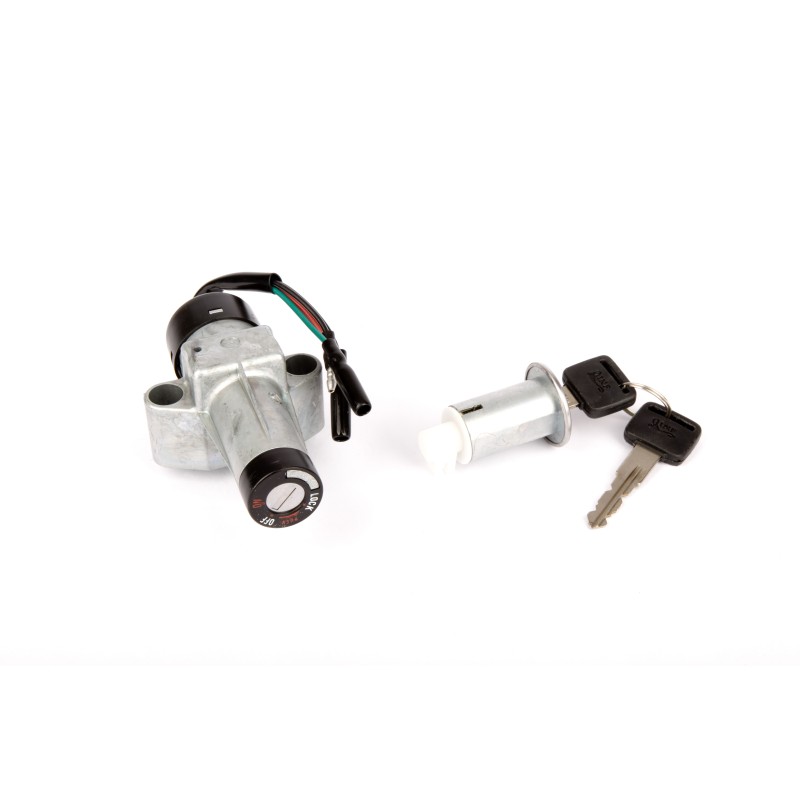 Kit complet contacteur à clef pour Honda Sh 93-95