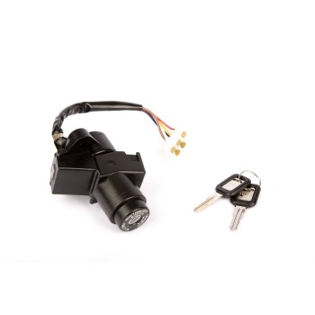 Contacteur à clef pour Kawasaki Gpz 500r/ 600r/ 900r