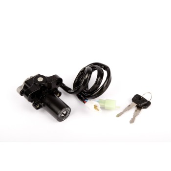 Contacteur à clef pour Yamaha Yzf