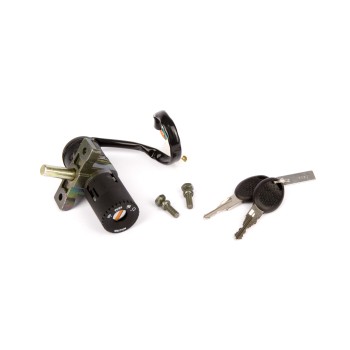 Contacteur à clef pour Aprilia Habana et Mojito