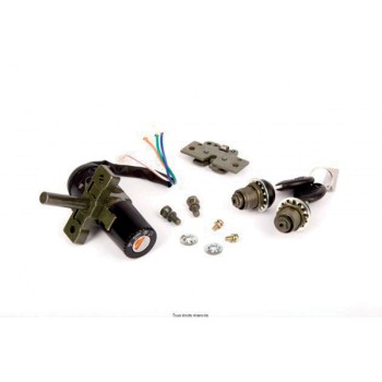 Contacteur à clef pour Derbi Atlantis et Paddock