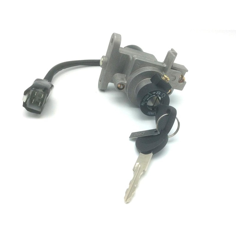 Contacteur à clé Peugeot Kisbee - Streetzone 50