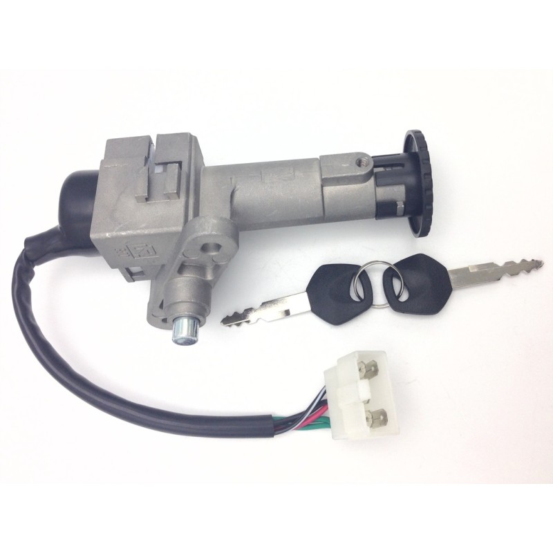 Contacteur à clé Peugeot Tweet - Sym 50/125