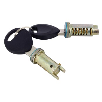 Contacteur à clef pour Gilera Runner