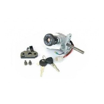 Contacteur à clef pour Mbk Skyliner et Yamaha Majesty