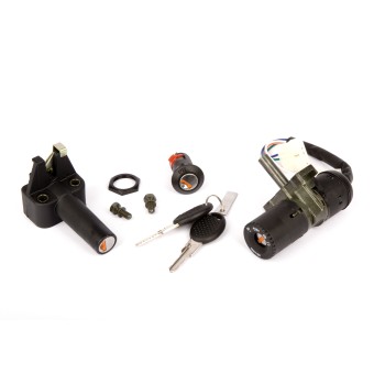 Kit complet contacteur à clef pour Aprilia Sonic