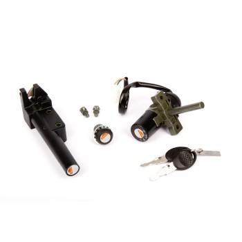 Kit complet contacteur à clef pour Aprilia Leonardo
