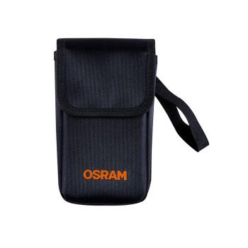 Booster de démarrage lithium 6000 mAh