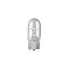 Ampoule Wedge Base T10 - 12V 2W W2x4.6d - 1 paquet (10 pcs)