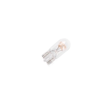 Ampoule Wedge Base T10 - 12V 2W - W2.1x9.6d (Sachet de 10pcs)