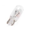 Ampoule Wedge Base T10 - 12V - 3W - 1 paquet (10 pcs)