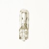 Ampoule témoin Wedge 12V 1.5W - 1 paquet (10 pcs)