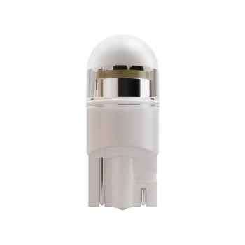 Ampoule W5W Led Blister 12V - Blister de 2
