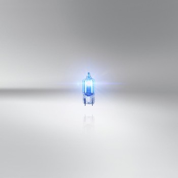 Ampoule W5W COOL BLUE INTENSE (NEXT GEN) Blister 12V - Blister de 2