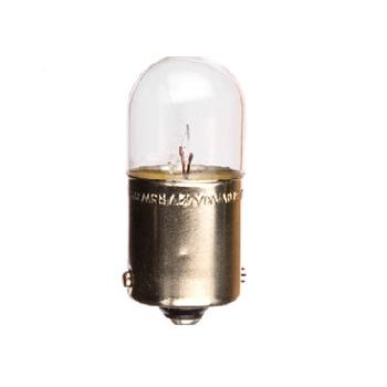 Ampoule Graisseur - 12V 5W Ba15s - 1 paquet (10 pcs)