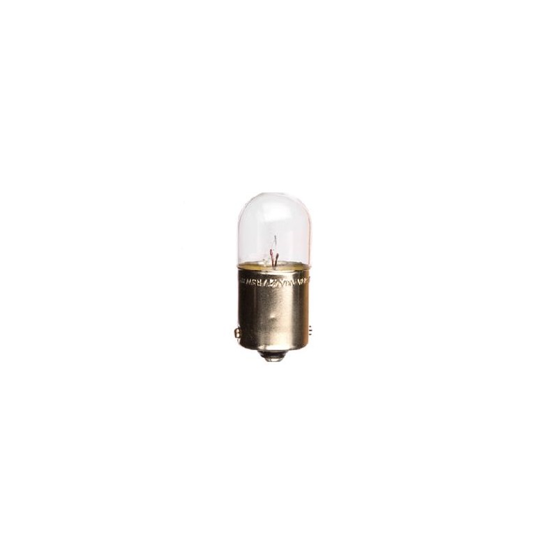 Ampoule Graisseur - 12V 5W Ba15s - 1 paquet (10 pcs)