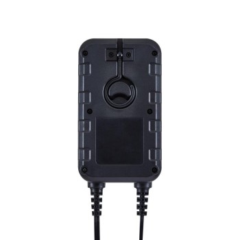 Chargeur de Batterie 6V/12V 4A