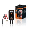 Chargeur de Batterie 6V/12V 4A