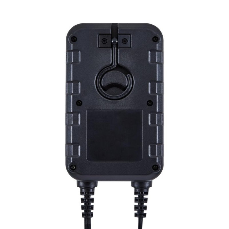 Chargeur de Batterie Auto/Camion 12V/24V 8A