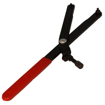 Bloque Volant et Poulie d'embrayage Scooter et Quad Ouverture de 50 à