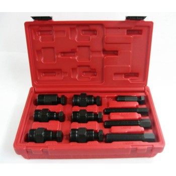 Coffret d'Arraches Volant et Embrayages Scooter 15 Tailles Différente