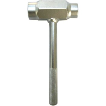 Clé pour Poulie 14mm-17mm