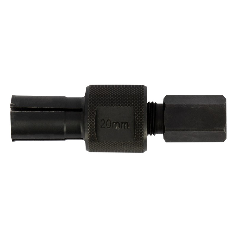 Embouts Trous Borgnes 20-24mm