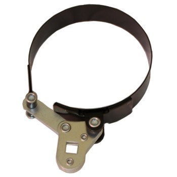 Clé pour Filtre à Huile de 3-7/16" à 3-3/4" (87-95 mm)