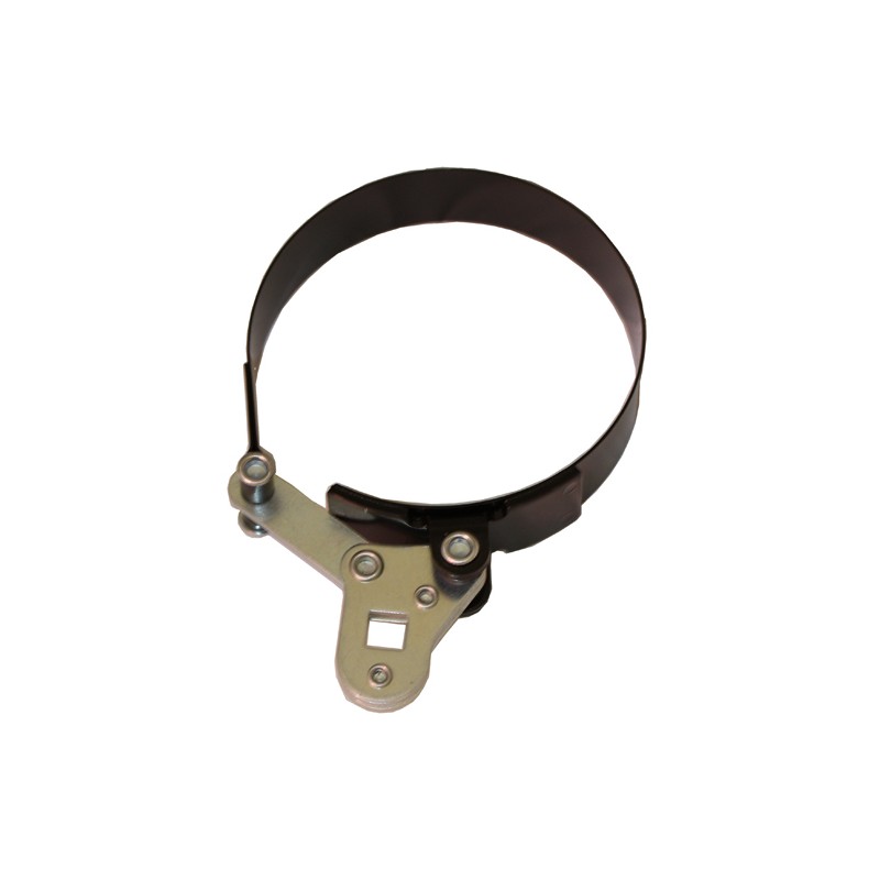 Clé pour Filtre à Huile de 3-7/16" à 3-3/4" (87-95 mm)